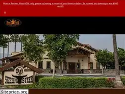 Sites similar to rjssizzlinsteer.com