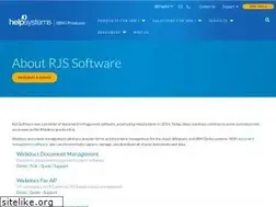 Sites similar to rjssoftware.com