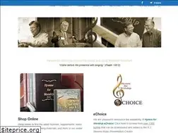 Sites similar to rjstevensmusic.com