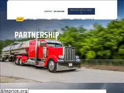 Sites similar to rjstransport.com