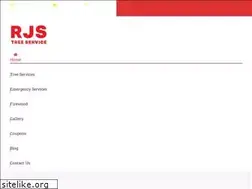 Sites similar to rjstreeservice.com