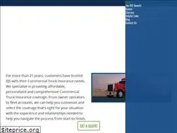 Sites similar to rjstruckinsurance.com