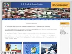 Sites similar to rjtc.de