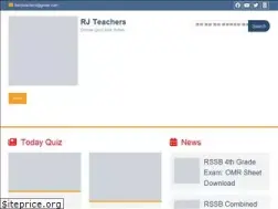 Sites similar to rjteachers.com