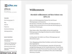 Sites similar to rjtec.eu