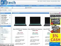 Sites similar to rjtech.com