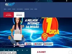 Sites similar to rjtelecom.net.br