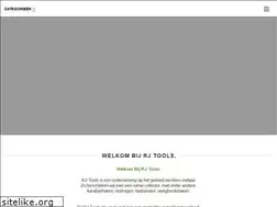 Sites similar to rjtoolsbv.nl