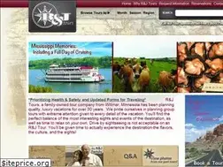 Sites similar to rjtoursonline.com
