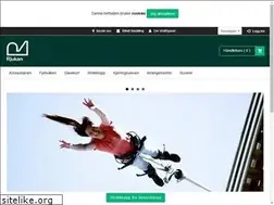 Sites similar to rjukanbooking.no