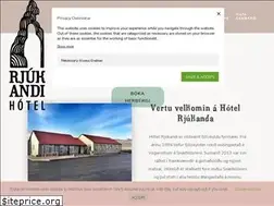 Sites similar to rjukandi.com