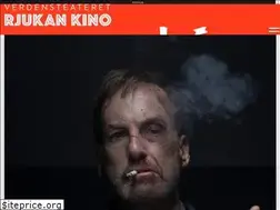 Sites similar to rjukankino.no