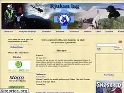 Sites similar to rjukanlag.no