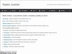 Sites similar to rjurecek.cz