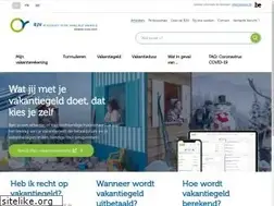 Sites similar to rjv.be