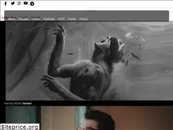 Sites similar to rjvan.me