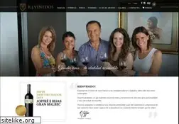 Sites similar to rjvinedos.com