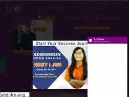 Sites similar to rjvision.org