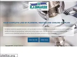 Sites similar to rjwalker.com