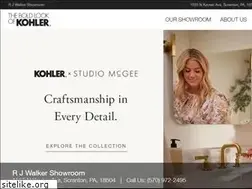 Sites similar to rjwalkerkeyser.com