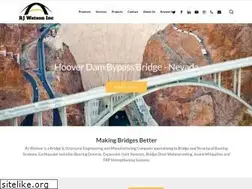 Sites similar to rjwatson.com