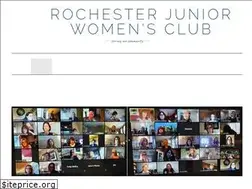 Sites similar to rjwc.org