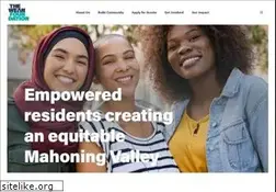 Sites similar to rjweanfdn.org