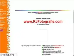 Sites similar to rjweb.nl
