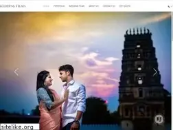 Sites similar to rjweddingfilms.com