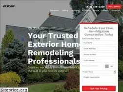 Sites similar to rjwexteriors.com