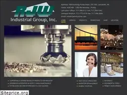 Sites similar to rjwindustrial.com