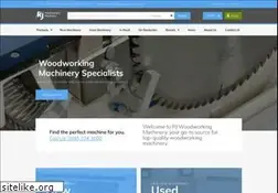 Sites similar to rjwoodworking.co.uk