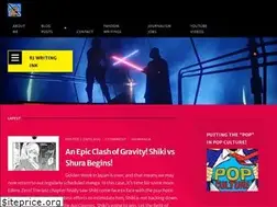 Sites similar to rjwriting.ink