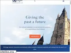 Sites similar to rjwstonemasons.com