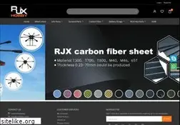 Sites similar to rjxhobby.com