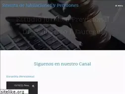 Sites similar to rjyp.com.ar
