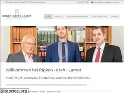 Sites similar to rk-anwaelte-notar.de