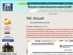 Sites similar to rk-despetal.de