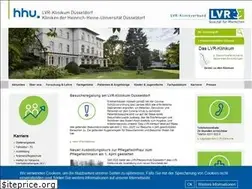 Sites similar to rk-duesseldorf.lvr.de