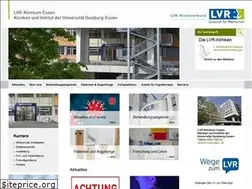 Sites similar to rk-essen.lvr.de