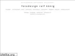 Sites similar to rk-fotodesign.de
