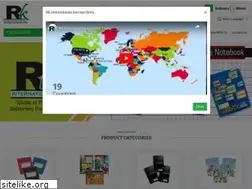 Sites similar to rk-international.net