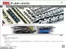 Sites similar to rk-japan.co.jp