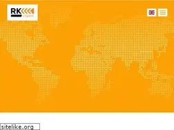 Sites similar to rk-logistik.de