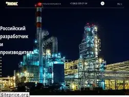 Sites similar to rk-lux.ru