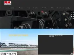 Sites similar to rk-malaysia.com
