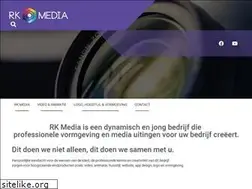 Sites similar to rk-media.nl