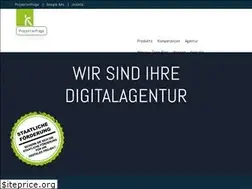 Sites similar to rk-mediawork.de