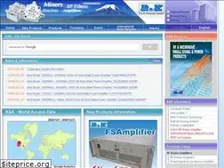Sites similar to rk-microwave.com