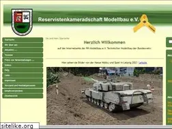 Sites similar to rk-modellbau.de